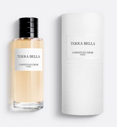 terra dior|Terra Bella Fragrance .